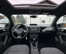Zunanja slika - Volkswagen Beetle - 1.2 TSI Design °VELIKI SERVIS°PANORAMA° - 6 - Predogledna slika