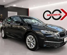 Zunanja slika - Škoda Octavia - Combi 2.0 TDI Selection DSG - SLO - 3 - Predogledna slika