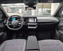 Zunanja slika - Renault Megane E-tech - Techno EV67 220KM+paket Zima - 9 - Predogledna slika