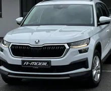 Zunanja slika - Škoda Kodiaq - Ambition 2.0 TDI DSG FUL LED-KAMERA-NAVI-ACC - 1 - Predogledna slika