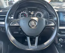 Notranja slika - Škoda Scala - 1.0 TSI Style - 14 - Predogledna slika