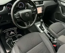 Notranja slika - Škoda Octavia - 1.5 TSI-DSG-FUL LED-NAVI-LIZING ZA TUJCE-KEYLES-.. - 9 - Predogledna slika