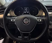 Zunanja slika - VW Passat - Variant 1.6 TDI BMT Trendline NAVI|GR.SED|PDC|ACC - 13 - Predogledna slika