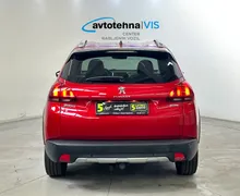 Zunanja slika - Peugeot 2008 - PureTech ALLURE|Grip control|Kljuka|+5 LET JAMSTVA - 9 - Predogledna slika