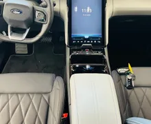 Zunanja slika - Ford Explorer - 82kWh 286HP Premium.KAMERA.LED.NAVI.USNJE.ACC.TOP - 17 - Predogledna slika