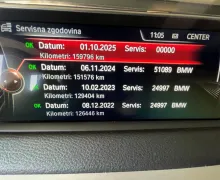 Zunanja slika - BMW X5 - X 5 XDRIVE 40 e AUT. LED.NAVI. KAMERA 360. OGR.SED - 15 - Predogledna slika
