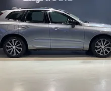 Zunanja slika - Volvo XC60 - T8-R DESIGN-PANO-NAVI-ZRAČNO-RADAR-360KAMERA-LED - 4 - Predogledna slika