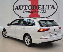 Zunanja slika - Volkswagen Golf - Variant Life 2.0 TDI DSG - 4 - Predogledna slika