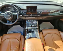 Zunanja slika - Audi A8 - quattro 4.2 TDI clean diesel Tiptronic - 11 - Predogledna slika