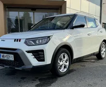 Zunanja slika - SsangYong Tivoli - 1.5 T-GDI Fresh 2WD A T - 1 - Predogledna slika