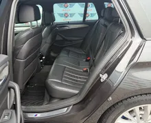 Zunanja slika - BMW Serija 5 - Touring: 530d xDrive M-sport VIRT HEAD UP 360CAM PANO LE - 14 - Predogledna slika