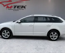 Zunanja slika - Škoda Octavia - Combi 2.0 TDI Elegance - 5 - Predogledna slika