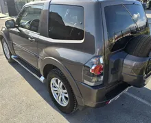 Zunanja slika - Mitsubishi Pajero - 3.2 DI-D A T 3 VRATA ODLIČEN - 5 - Predogledna slika