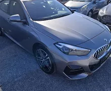 Zunanja slika - BMW serija 2 Gran Coupe: - 218i 136KM - M paket - servisna zgodovina - 2 - Predogledna slika