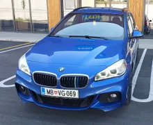 Zunanja slika - BMW Serija 2 - 220d xDrive Gran Tourer M Sport Avt. - 1 - Predogledna slika