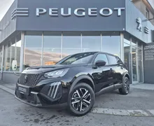 Zunanja slika - Peugeot 2008 - ACTIVE PACK PureTech 100 - 17 - Predogledna slika