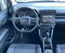 Zunanja slika - Citroën C3 - 1.2-PURETECH-110-S-S-FEEL-LED-SLO-TOP - 12 - Predogledna slika