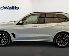 Zunanja slika - BMW X5 - xDrive30d - 3 - Predogledna slika