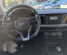 Zunanja slika - KIA Rio - 1.25 CVVT EX Edition ISG - 7 - Predogledna slika