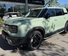 Zunanja slika - Baic BJ30 - e 1.5T HYBRID 4WD - NA ZALOGI - 1 - Predogledna slika