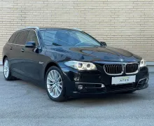 Zunanja slika - BMW Serija 5 - 530d xDrive touring Avt. - 3 - Predogledna slika