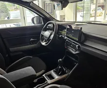 Zunanja slika - Dacia Bigster - mild hybrid 140 Journey - 6 - Predogledna slika