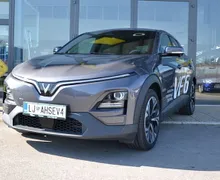 Zunanja slika - Vinfast VF6 - PLUS - 2 - Predogledna slika