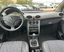 Zunanja slika - Mercedes-Benz A-Razred - A 140 Classic - 12 - Predogledna slika