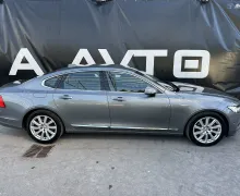 Zunanja slika - Volvo S90 - D4 AUT Inscription-FULL LED-KEYLESS-18COL-ACC-NAVI - 4 - Predogledna slika