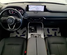 Zunanja slika - Mazda CX-60 - E-Skyactiv D AWD Homura•PANO•GRET.HLAJ. SEDEŽEV• - 12 - Predogledna slika