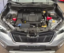 Zunanja slika - Subaru Forester - 2.0i Premium 4X4 CVT MHEV ACC KAMERA 1.LASTNIK - 18 - Predogledna slika