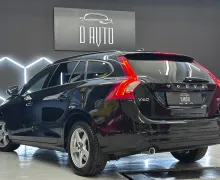 Zunanja slika - Volvo V60 - 2.0D KAMERA-NAVI-BIXENON-GRETJE SEDEZEV-PDC... - 6 - Predogledna slika