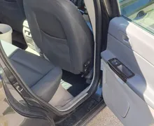 Zunanja slika - Volvo V50 - Ni različice - 2 - Predogledna slika