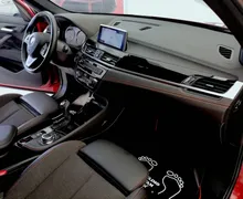 Notranja slika - BMW serija X1: - sDrive16d Sport Line FULL LED ATRAKTIVEN-KOT-NOV - 7 - Predogledna slika