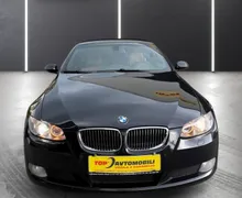 Zunanja slika - BMW serija 3 Cabrio: - 320d VELIKA NAVI XENON PDC GRETJE SEDEŽEV... - 11 - Predogledna slika