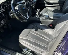 Zunanja slika - BMW Serija 5 - Touring: 520d Touring LUX.LINE.LED.VZR. KAM. PANORAMA. - 14 - Predogledna slika