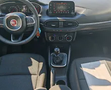 Zunanja slika - Fiat Tipo - SW 1.6 Multijet City°°1 Lastnik°°Samo 66053km°° - 8 - Predogledna slika