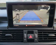 Zunanja slika - Audi A6 - Avant 3.0 TDI -S LINE-PANO-ACC-LED-USNJE-XENON-KAMERA- - 16 - Predogledna slika