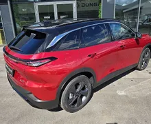 Zunanja slika - Baic X55 - 1.5 turbo - NA ZALOGI - 3 - Predogledna slika