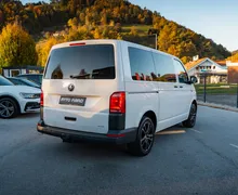 Zunanja slika - Volkswagen Transporter - T6 Kombi 7+1 2.0 TDI - 4 - Predogledna slika