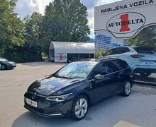 Zunanja slika - VW Golf - Variant .2.0 TDI Style 110kW  150  DSG - 1 - Predogledna slika