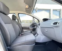 Zunanja slika - Renault Modus - 1.2 16V Expression 1.LASTNIK SLO NAKUP NA OBROKE - 12 - Predogledna slika