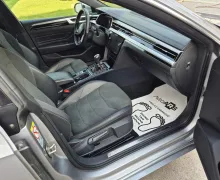 Zunanja slika - VW Arteon - Arteon - 6 - Predogledna slika