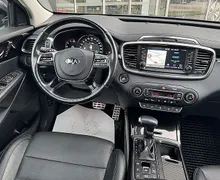 Zunanja slika - KIA Sorento - 2.2 CRDi Platinum Edition 4WD -360K -PANO -ACC - 6 - Predogledna slika
