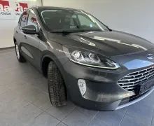 Zunanja slika - Ford Kuga - TitaniumX 2.0 EcoBlue 140kW.NEMŠKI+4ALU.KAMERA.4X4 - 1 - Predogledna slika