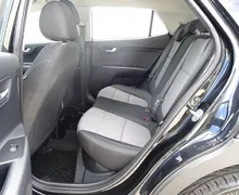 Zunanja slika - KIA Stonic - 1.0 T-GDi 1. LASNTIK SLO FIANANCIRANJE BREZ POLOGA - 7 - Predogledna slika
