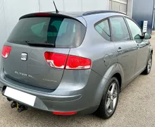 Zunanja slika - Seat Altea - XL 1,6 TDI CR iTECH Ecomotive - 15 - Predogledna slika