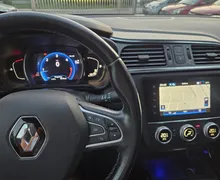 Notranja slika - Renault Kadjar - dCi 115 Limited - 16 - Predogledna slika