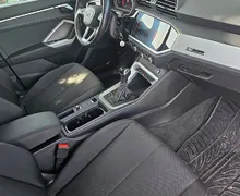 Zunanja slika - Audi Q3 - 35 TDI 150ks °S-TRONIC°°LED° °VIRTUAL° ALU - 9 - Predogledna slika