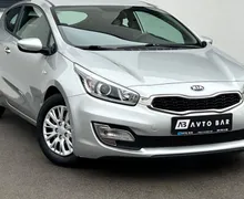Zunanja slika - KIA Pro_Ceed - 1.4 CVVT+SLO+SAMO 97.888km+USB - 3 - Predogledna slika
